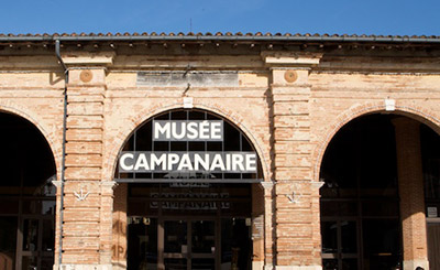 Musée art campanaire L'Isle Jourdain